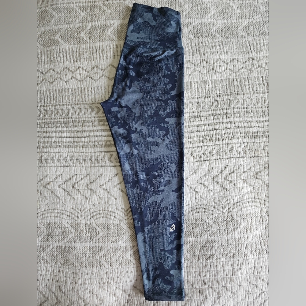 P'tula OG Stealth Leggings